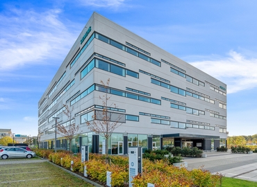 Office Borupvang 9 2750 Ballerup