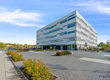 Office Borupvang 9 2750 Ballerup
