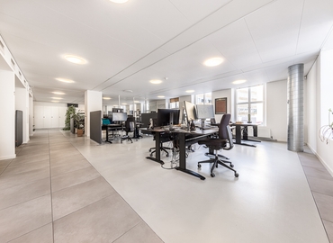 Office Bygmestervej 55 2400 Copenhagen NV