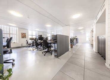 Office Bygmestervej 55 2400 Copenhagen NV