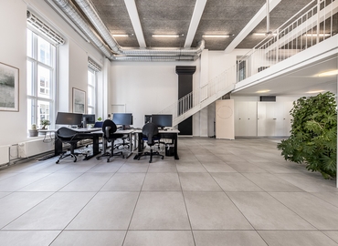 Office Bygmestervej 55 2400 Copenhagen NV