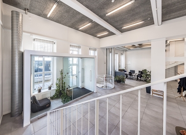 Office Bygmestervej 55 2400 Copenhagen NV