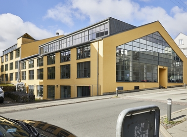 Kontor til leje på Jægergårdsgade 122, 8000 Aarhus C - 894 m² | Foto 1 - Lokalebasen