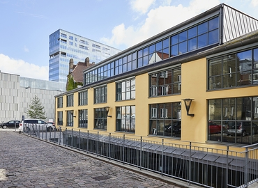 Kontor til leje på Jægergårdsgade 122, 8000 Aarhus C - 894 m² | Foto 10 - Lokalebasen