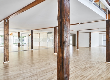 Kontor til leje på Jægergårdsgade 122, 8000 Aarhus C - 1107 m² | Foto 8 - Lokalebasen