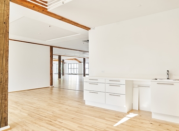 Kontor til leje på Jægergårdsgade 122, 8000 Aarhus C - 1107 m² | Foto 6 - Lokalebasen.dk