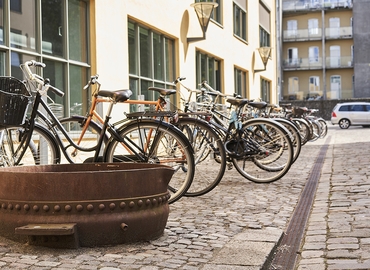 Kontor til leje på Jægergårdsgade 122, 8000 Aarhus C - 1107 m² | Foto 9 - Lokalebasen.dk