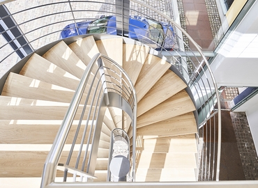 Kontor til leje på Jægergårdsgade 122, 8000 Aarhus C - 1107 m² | Foto 4 - Lokalebasen