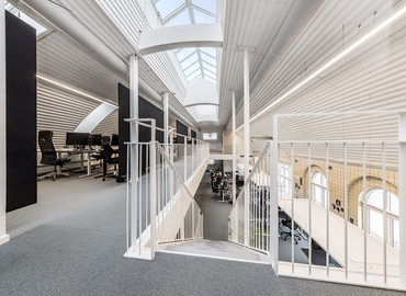 Office Bygmestervej 61 2400 Copenhagen NV