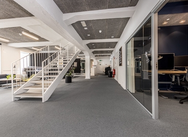 Office Bygmestervej 61 2400 Copenhagen NV