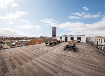 Office Bygmestervej 61 2400 Copenhagen NV