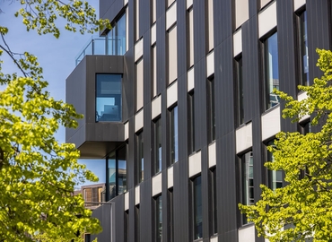 Office Rued Langgaards Vej 6 2300 Copenhagen S