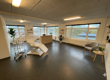 Kontor til leje på Norvangen 3D, 4220 Korsør - 96 m² | Foto 8 - Lokalebasen