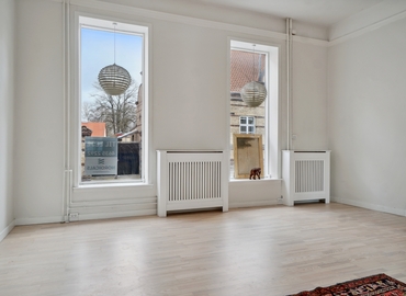 Butik til leje på Hersegade 18, 4000 Roskilde - 64 m² | Foto 0 - Lokalebasen.dk