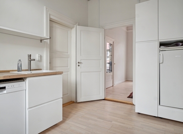 Butik til leje på Hersegade 18, 4000 Roskilde - 64 m² | Foto 5 - Lokalebasen