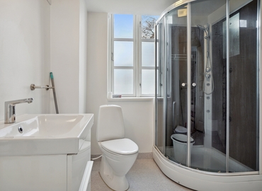 Butik til leje på Hersegade 18, 4000 Roskilde - 64 m² | Foto 7 - Lokalebasen