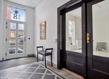 Butik til leje på Hersegade 18, 4000 Roskilde - 64 m² | Foto 8 - Lokalebasen