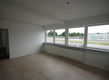 Kontor til leje på Fabrikvej 16 C, 8800 Viborg - 179 m² | Foto 1 - Lokalebasen.dk