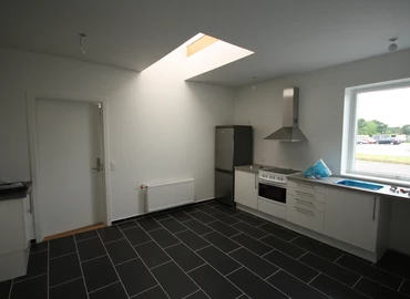 Kontor til leje på Fabrikvej 16 C, 8800 Viborg - 179 m² | Foto 2 - Lokalebasen.dk