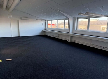 Kontor til leje på Københavnsvej 261, 4000 Roskilde - 63 m² | Foto 1 - Lokalebasen.dk