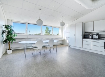 Kontor til leje på Københavnsvej 261, 4000 Roskilde - 63 m² | Foto 2 - Lokalebasen