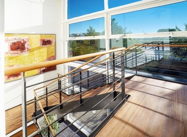 Kontor til leje på Københavnsvej 261, 4000 Roskilde - 63 m² | Foto 4 - Lokalebasen.dk