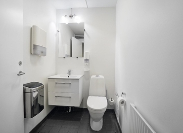 Kontor til leje på Københavnsvej 261, 4000 Roskilde - 63 m² | Foto 5 - Lokalebasen