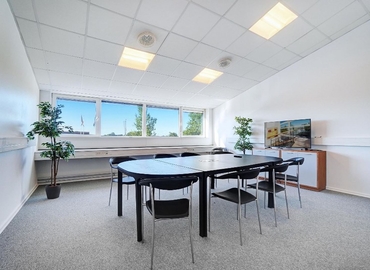 Kontor til leje på Københavnsvej 261, 4000 Roskilde - 63 m² | Foto 6 - Lokalebasen