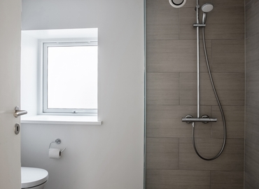 Kontor til leje på Niels Ebbesens Gade 26, 9000 Aalborg - 100 m² | Foto 4 - Lokalebasen