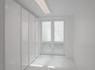 Kontor til leje på Niels Ebbesens Gade 26, 9000 Aalborg - 100 m² | Foto 6 - Lokalebasen.dk