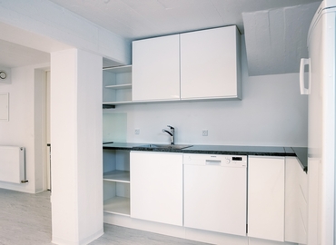 Kontor til leje på Niels Ebbesens Gade 26, 9000 Aalborg - 100 m² | Foto 3 - Lokalebasen