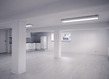 Kontor til leje på Niels Ebbesens Gade 26, 9000 Aalborg - 100 m² | Foto 0 - Lokalebasen.dk