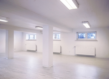 Kontor til leje på Niels Ebbesens Gade 26, 9000 Aalborg - 100 m² | Foto 2 - Lokalebasen.dk