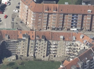 Butik til leje på Jyllands Allé 12, 8000 Aarhus C - 47 m² | Foto 0 - Lokalebasen