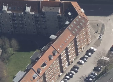 Butik til leje på Jyllands Allé 12, 8000 Aarhus C - 47 m² | Foto 3 - Lokalebasen