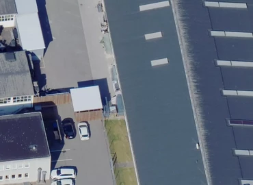 Warehouse Valhøjs Alle 158 2610 Rodovre