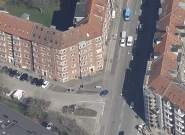 Butik til leje på Jyllands Allé 12, 8000 Aarhus C - 47 m² | Foto 0 - Lokalebasen.dk