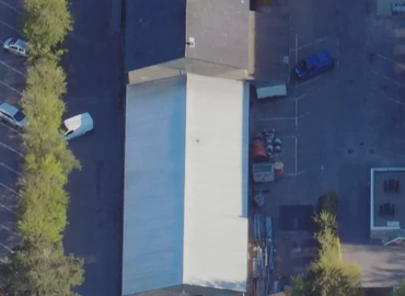 Kontor til leje på Kirke Værløsevej 18A, 3500 Værløse - 97 m² | Foto 0 - Lokalebasen.dk