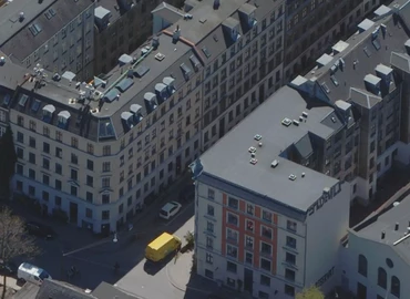 Kontor til leje på Peter Fabers Gade 42, 2200 København N - 50 m² | Foto 1 - Lokalebasen.dk