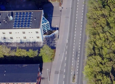 Kontor til leje på Kirke Værløsevej 18A, 3500 Værløse - 97 m² | Foto 3 - Lokalebasen.dk