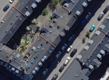 Kontor til leje på Peter Fabers Gade 42, 2200 København N - 50 m² | Foto 4 - Lokalebasen