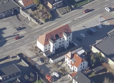 Kontor til leje på Udbyhøjvej 60A, 8930 Randers NØ - 60 m² | Foto 0 - Lokalebasen