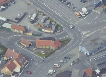 Kontor Ærøskøbing Havn 19 5970 Ærøskøbing