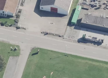 Grund Bækgårdsvej 45B 4140 Borup