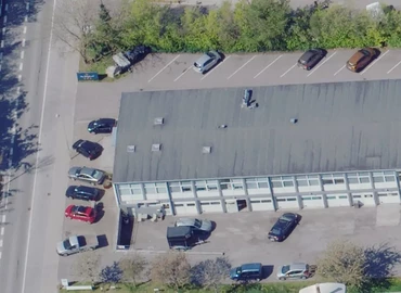 Kontor til leje på Kirke Værløsevej 18A, 3500 Værløse - 97 m² | Foto 2 - Lokalebasen