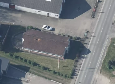 Grund Bækgårdsvej 45B 4140 Borup