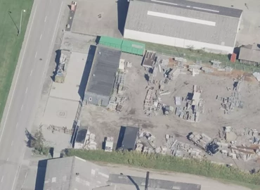 Grund Bækgårdsvej 45B 4140 Borup