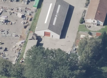 Grund Bækgårdsvej 45B 4140 Borup