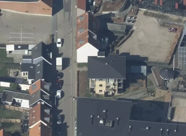 Bolig Nygade 3 8700 Horsens