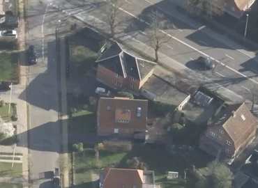 Bolig Rugårdsvej 71 5000 Odense C